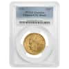 1932 $10 Indian Head Gold Eagle PCGS UNC Detail 