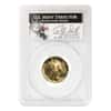 1988 P 1/4 oz $10 Gold Proof American Eagle PCGS PF 69 DCAM - Philip Diehl Sig