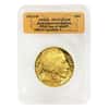 2011 W 1 oz Proof Gold Buffalo $50 Coin ANACS PR 70 DCAM First Day of Issue