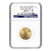 2015 1/4 oz $10 Gold American Eagle NGC MS 70 Early Releases