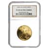 2005 W 1/2 oz $25 Proof Gold American Eagle Coin NGC PF 69 UCAM