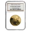 2006 W 1 oz $50 Proof Gold American Eagle NGC PF 69 UCAM