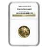 1988 P 1/4 oz $10 Proof Gold American Eagle NGC PF 69 UCAM