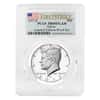 2017 S Proof Silver Kennedy Half Dollar Limited Edition PCGS PF 69 FS