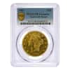 1903 $20 Liberty Head Double Eagle Proof Gold Coin PCGS PF Genuine AU Detail