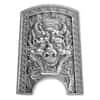 2 oz South Korea Silver Doggaebi Stacker Bar .999 Fine