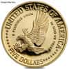 US Mint Gold $5 Commemorative Coins Scruffy (Random Year)