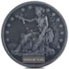 US Silver Trade Dollar $1 Coin Cull (Random Year)