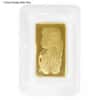 Vintage Assay - 10 oz PAMP Suisse Lady Fortuna Gold Bar .9999 Fine (In Assay)