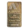 1 oz A-Mark Vintage Silver Bar .999 Fine