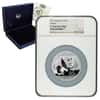 2016 150 gram Chinese Silver Panda 50 Yuan NGC PF 70 (w/Box & COA)