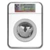 2011 P 5 oz Australia Koala Silver $8 Coin NGC PF 69 Ultra Cameo First Year of Issue