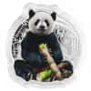 2022 1 oz Silver Giant Panda - Gentle Giants Solomon Islands $2 Coin .9999 Fine (w/Box & COA)