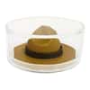 2020 Canada 1.5 oz Classic Mountie Hat Shaped Silver Coin .9999 Fine (w/Box & COA)
