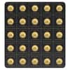 2022 25 x 1 gram Canadian Gold Maples $.5 Coin .9999 Fine - Maplegram25™ (In Assay)