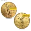 1/2 oz Mexican Gold Onza / Libertad BU (Random Year)