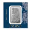2.5 gram Palladium Bar PAMP Suisse Lady Fortuna .9995 Fine (In Assay from Multigram)