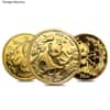 Chinese 1/4 oz Gold Panda Proof/Unc Sealed (Random Year)