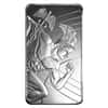 1 Kilo Sunshine Mint Mercury Silver Bar .999 Fine