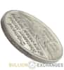 1870-1952 Maria Montessori 1.04 oz Sterling Silver .925 High Relief Medal