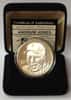 Andruw Jones 1 oz .999 Fine Silver Limited Edition Commemorative Medallion COA Back  Reset  Delete  Duplicate  Save  Save and Continue Edit