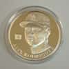 Alex Rodriguez NY Yankees 1 oz .999 Fine Silver Limited Edition Commemorative Medallion W/ Box & COA
