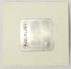 Tim Duncan Highland Mint 1 oz .999 Fine Silver Limited Edition Commemorative Medallion w/ COA