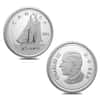 2024 Canada 2 oz Silver The Royal Canadian Air Force 100th Ann 7-Coin Set