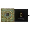 5 Gram PAMP Suisse Arabian Falcon Gold Bar .9999 Fine (w/ Frame)
