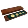 1988 1.85 oz Proof Gold Australian Nugget 4-Coin Set (w/Box & COA)
