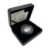 2023 Canada 3 oz Silver Oval Diamond Shaped Coin (w/Box & COA)