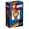 2023 Niue 1 oz Marvel Iron Man Silver Chibi Coin
