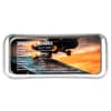 2023 Samoa 1 oz Silver Skateboard 3D Movable Coin .999 Fine