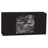 2024 3.5 oz Proof Silver Lunar Dragon 3-Coin Set Perth Mint