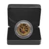 2024 Canada 4.6 oz Allegory of Freedom 3D Silver Coin