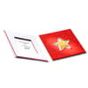 5 x 1 gram Gold Valcambi Star CombiBar .9999 Fine