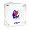 2022 Chad 6 gram Pepsi Bottle Cap Proof Silver Coin .999 Fine (w/Box & COA)
