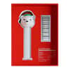 2024 30 Gram PAMP Polar Bear PEZ® Dispenser & Silver Wafers