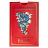 2024 1 oz PAMP Suisse Lunar Dragon Silver Bar (in Assay)