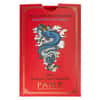 Box of 25 - 2024 1 oz PAMP Suisse Lunar Dragon Silver Bar (in Assay)