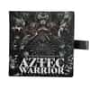 2024 Chad 2 oz Silver Aztec Warrior Queen High Relief Coin .999 Fine