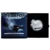 2022 2 oz Silver Killer Whale - Ocean Predators Solomon Islands $5 Coin .9999 Fine (w/Box & COA)