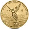 2025 1/10 oz Mexican Libertad Gold Coin BU