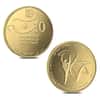  2021 LISTINGS 2021 LISTINGS 100% 11 C11  2011 Israel Gold/Silver Gymnastics 3-Coin Set (w/Box & COA) Screen reader support enabled.      		  2011 Israel Gold/Silver Gymnastics 3-Coin Set (w/Box & COA) Turn on screen reader support   Daniya Azizova has le