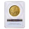 2026 Best of US Mint 1916 Walking Liberty Half Dollar Gold Coin & Silver Medal Set PCGS SP/MS 69 FS
