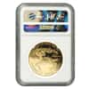 1997 3-Coin Proof Impressions of Liberty Set NGC PF 69 Ultra Cameo (w/Box&COA)