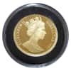 Pobjoy Mint Gold, Platinum and Silver 3-Coin Proof Set (w/Box & COA)