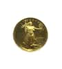 1989-P 1/10 oz $5 Proof Gold Eagle with Mint Box