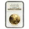 1997 3-Coin Proof Impressions of Liberty Set NGC PF 69 Ultra Cameo (w/Box&COA)