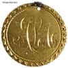 Gold Love Token $1 Liberty Head Type 3 Ex-Jewelry (Random Design)